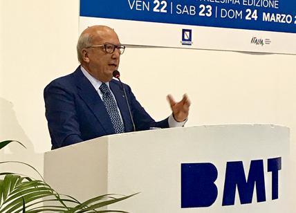 Con la Bmt riparte l'industria dei viaggi, la prima fiera italiana in presenza