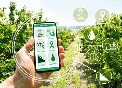 Agritech ENPAIA