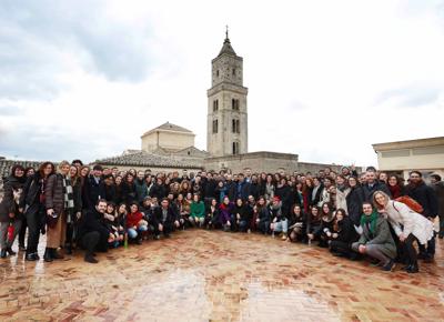 AIGU foto membri associazione