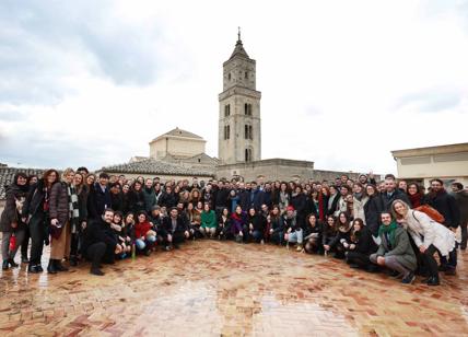 I giovani italiani dell’UNESCO: 27 marzo diretta per la cultura del Belpaese