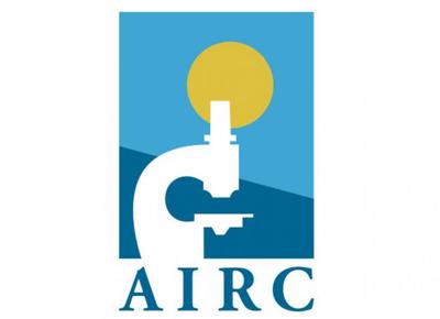 AIRC logo cover 1