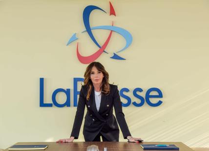 LaPresse, cambio al vertice: Alessia Lautone Direttore Responsabile