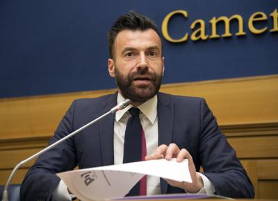 alessandro zan ddl omotransfobia