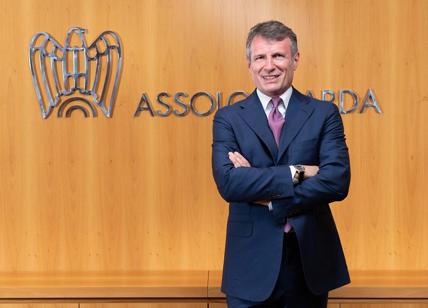 Pil lombardo in frenata: pesa l’incertezza globale. Spada (Assolombarda): "Serve un accordo con gli Usa"
