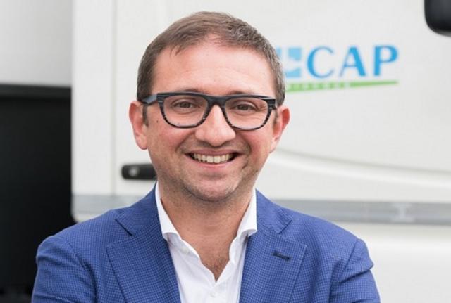 Transizione green in ambito water Cap protagonista a Ecomondo 2023