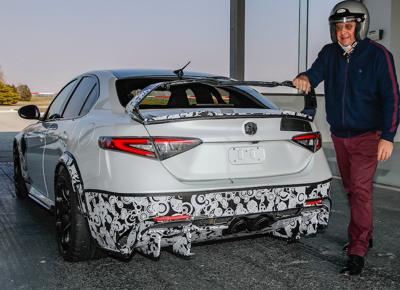 alfaromeo5