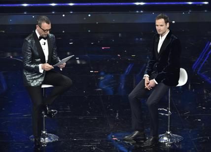 Alex Schwazer a Sanremo 2021: "Mia figlia mi vedrà in gara alle Olimpiadi"