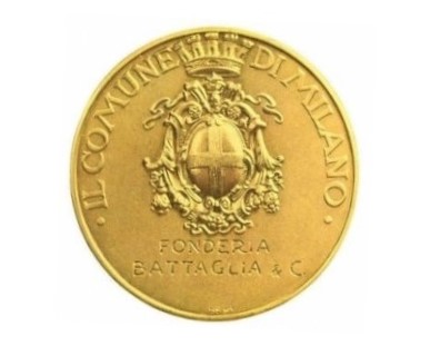Lunedì 7 dicembre a Milano la tradizionale consegna degli "Ambrogini d’Oro" Lunedì 7 dicembre a Milano la tradizionale consegna degli "Ambrogini d’Oro"