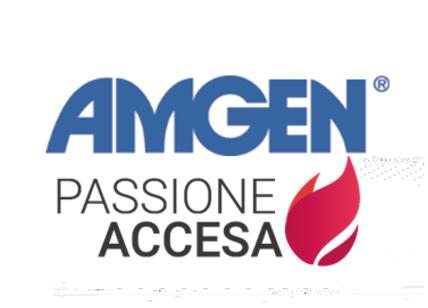 Amgen: la "Passione accesa" di atleti e pazienti con malattie infiammatorie