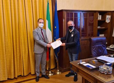 Amitrano e Auletta