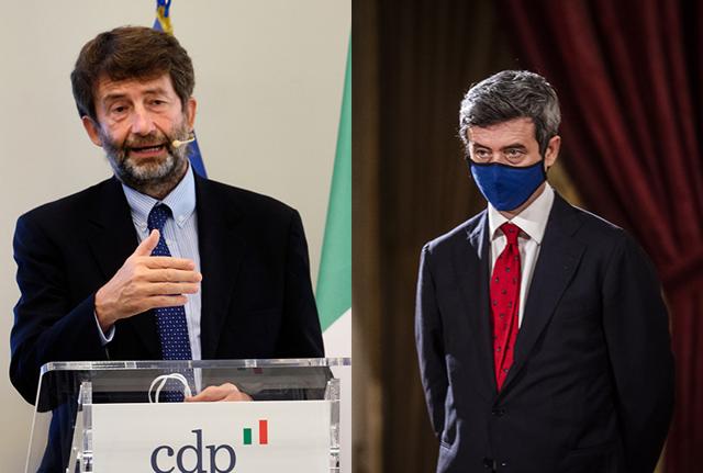 (fonte Lapresse) (fonte Lapresse)