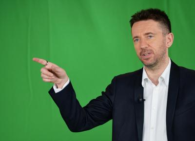 Andrea Scanzi