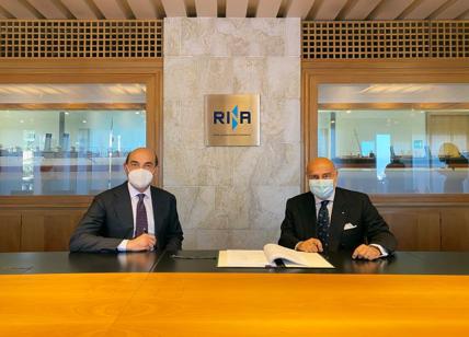 RINA: acquisita Interconsulting Engineering per la filiera Spazio e Difesa