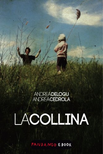 Andrea Delogu aveva già raccontato la sua esperienza in occasione dell'uscita del libro "La collina", scritto nel 2014 con Andrea Cedrola. Ispirato ai suoi primi anni di vita trascorsi in comunità, il libro ha riscosso un grande successo Andrea Delogu aveva già raccontato la sua esperienza in occasione dell'uscita del libro "La collina", scritto nel 2014 con Andrea Cedrola. Ispirato ai suoi primi anni di vita trascorsi in comunità, il libro ha riscosso un grande successo