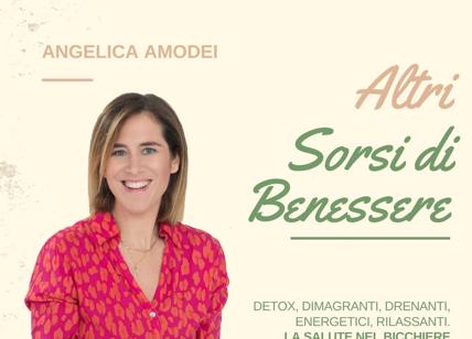 Altri sorsi di benessere: gemmoterapia, tisane e decotti di Angelica Amodei