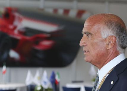 Formula1: Sticchi Damiani "Imola e Monza un binomio vincente"