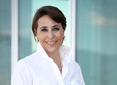 Anna Roscio Intesa Sanpaolo
