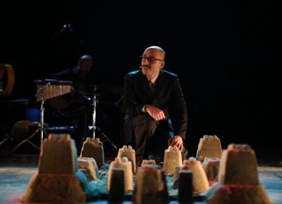 antonio piccolo spettacolo troya city teatro litta recensione roberta