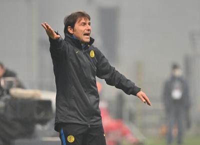 antonio conte