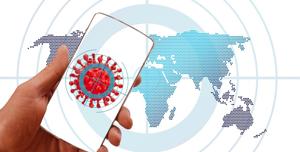 APP COVID