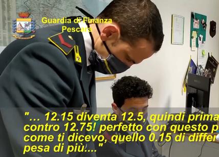 Appalti truccati in Abruzzo: si uccide in carcere dirigente Asl di Pescara