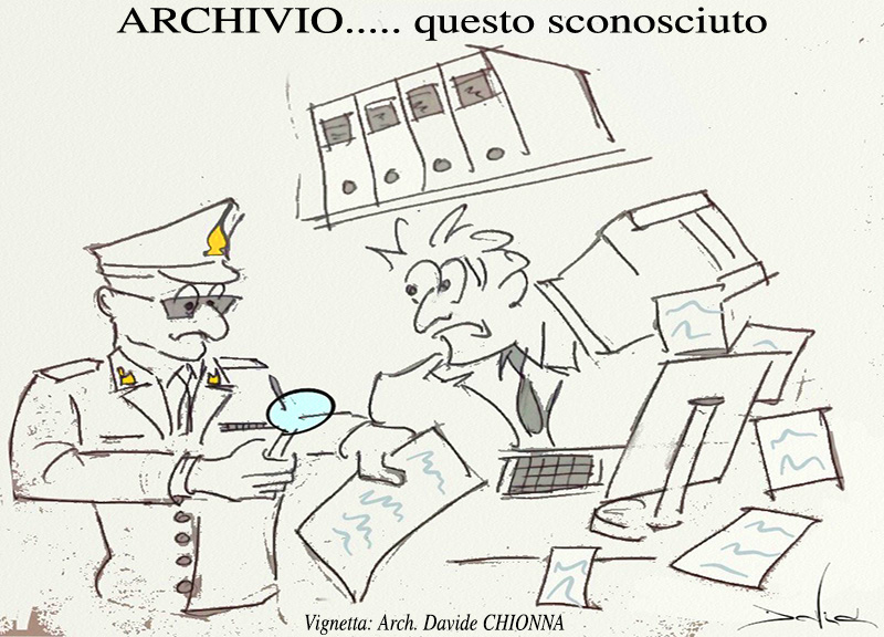 ARCHIVIO vignetta 18 mag21