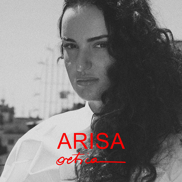Arisa Ortica Cover b