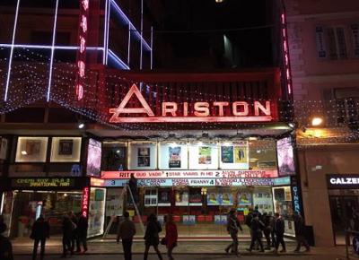 ariston