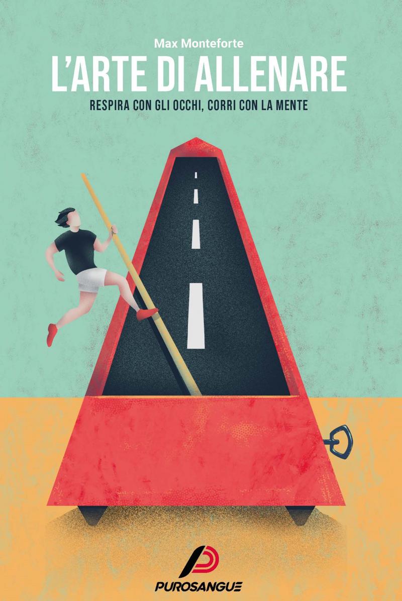 Arte di allenare Max Monteforte