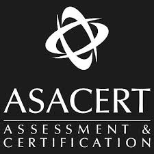 asacert logo asacert logo