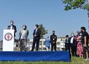 Alberto Ascari omaggio al pilota con un monumento a Milano
