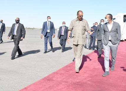 Etiopia, Tigrai: uno scontro che l’Occidente fatica a comprendere Etiopia, Tigrai: uno scontro che l’Occidente fatica a comprendere