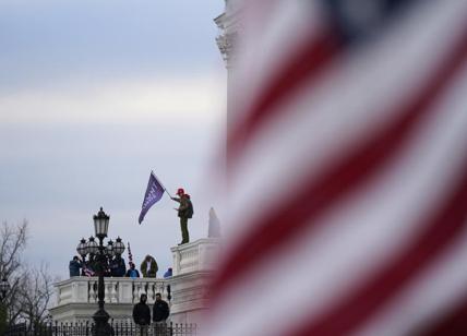 Usa. Cosa nasconde l’assalto al Congresso. La rottura del patto sociale