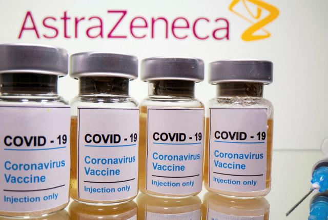 AstraZeneca, la Germania approva il vaccino anche per gli over 65
