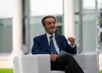 Attilio Fontana