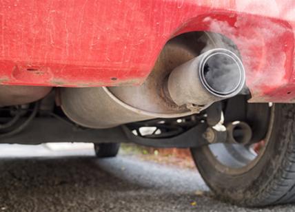 Auto Plug-in: più inquinanti del previsto, lo rivela uno studio UE