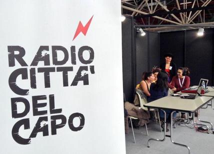 Radio Città del Capo chiude e passa nelle mani di Silvio Berlusconi
