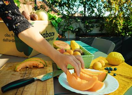 Babaco market, la start-up di frutta e verdura “brutte ma buone”