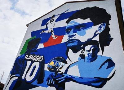 baggio