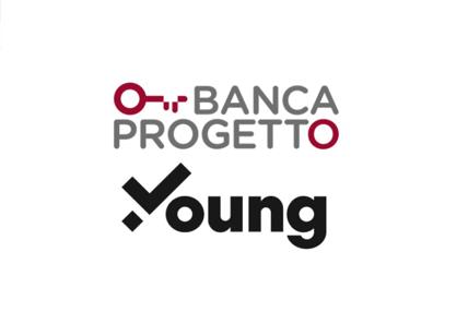 Banca Progetto, 800 mila euro di finanziamento alla start up fintech Young
