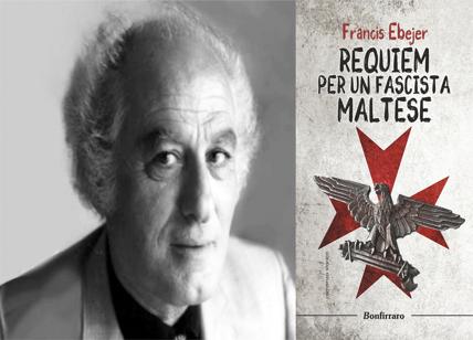 Requiem per un fascista maltese, il vento della storia nelle pagine di Ebejer