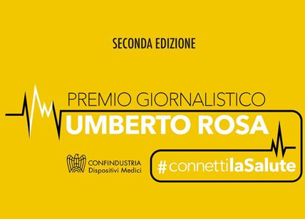 Premio 'Umberto Rosa': vincono le giornaliste Rai Cipolloni e Scognamiglio