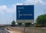 Bari Matera
