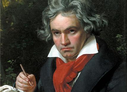 250 anni fa nasceva Beethoven, il genio indiscusso della musica classica