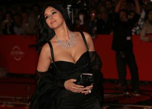 A una splendida Monica Bellucci il David alla Carriera 2021
