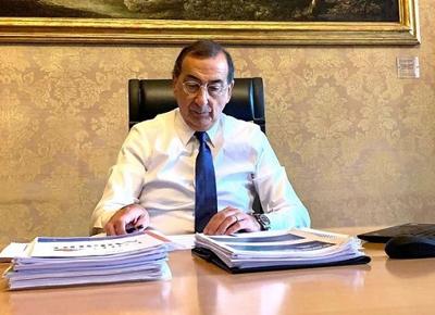 beppe sala