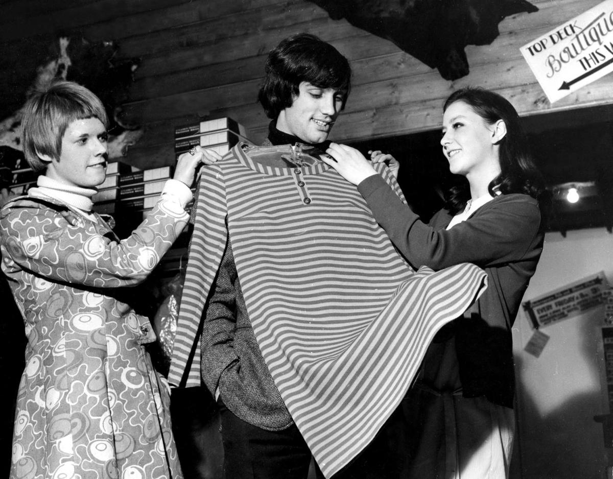 GEORGE BEST – Come noto, il fenomeno irlandese ha bruciato tutti i suoi soldi in macchine, donne e alcol. Quest’ultimo gli è costato anche la vita. GEORGE BEST – Come noto, il fenomeno irlandese ha bruciato tutti i suoi soldi in macchine, donne e alcol. Quest’ultimo gli è costato anche la vita.