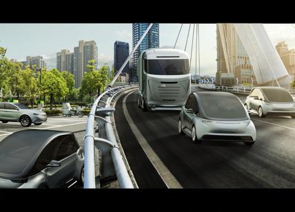 Auto, Bosch scommette sull'idrogeno: entro il 2024 investimenti per 1 miliardo