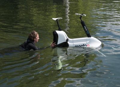 Bicicletta acquatica 2021 Credit photo Nick Zonna15822