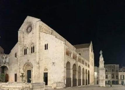 Bitonto, Cattedrale: il racconto nella pietra di Nicola Pice